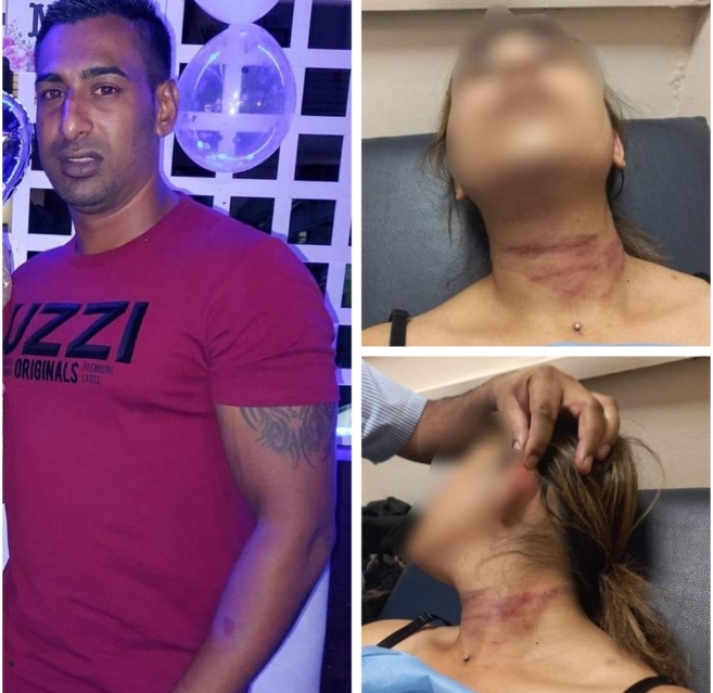 Husband and accomplices sought for attempted murder of his wife in South Africa