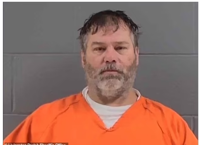 54-year-old paedophile agrees to be physically castrated after raping 14-year-old girl and getting her pregnant