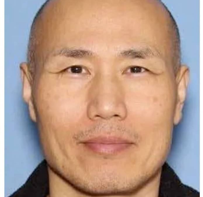Husband Who Buried Wife Alive Is Sentenced To 13 Years In Prison
