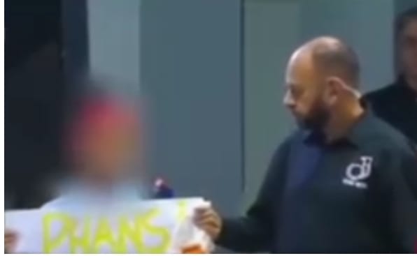 Mother Broke Down In Tears As She Narrates How Her 16-month-old Daughter Was Raped At Creche (video)