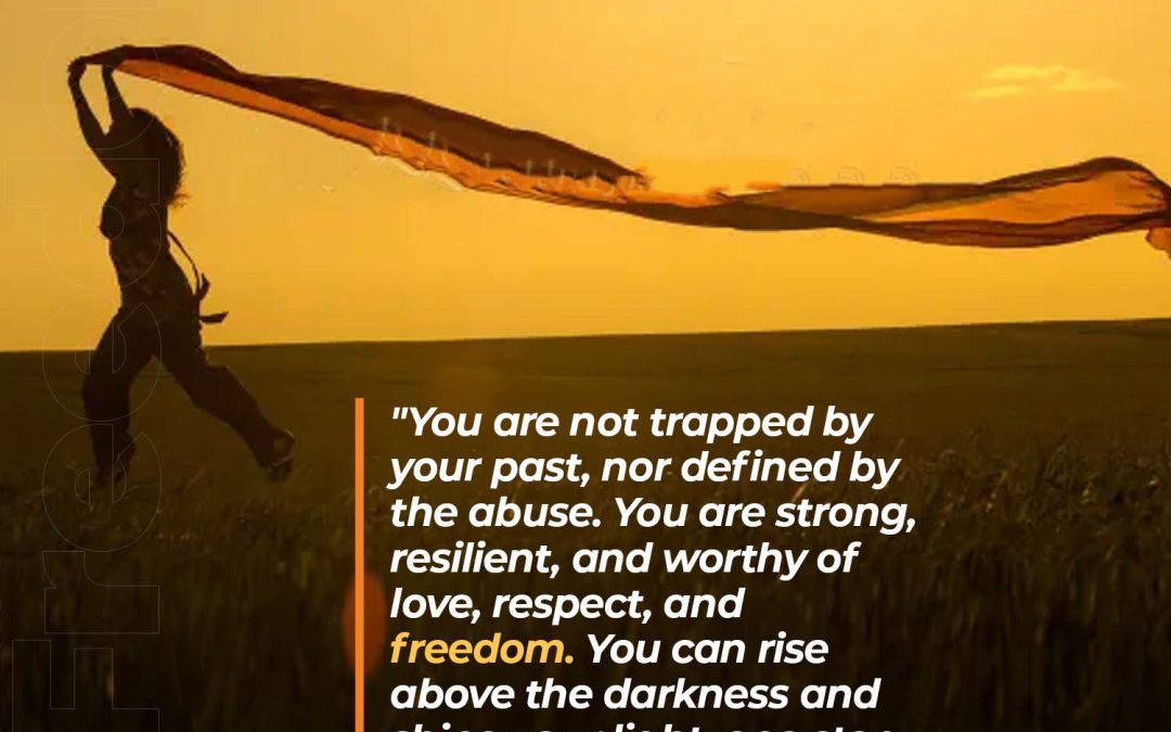 Codependency In Abusive Relationships