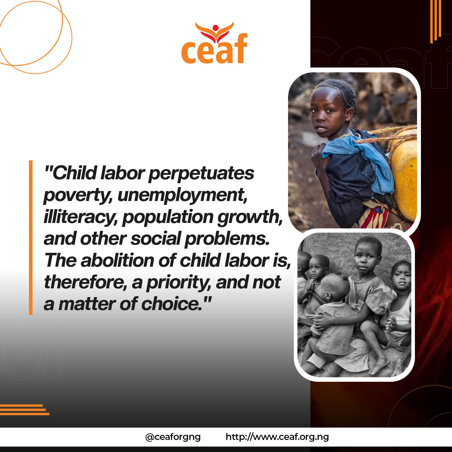 Child Labour
