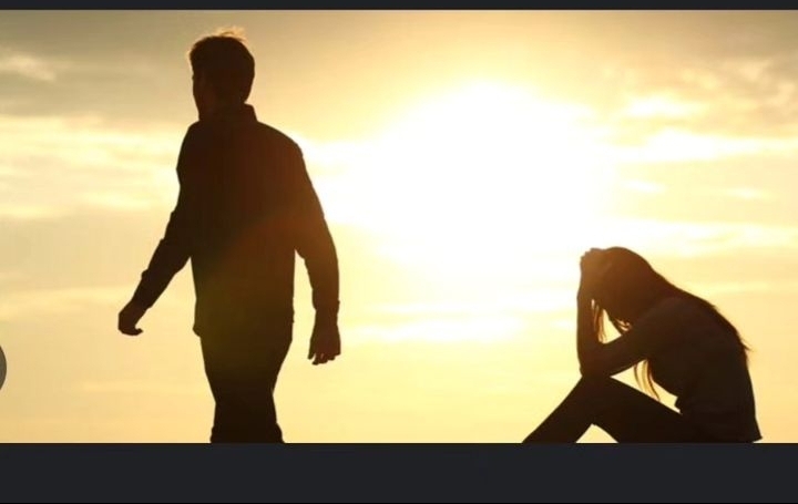Knowing When to Leave a Relationshi