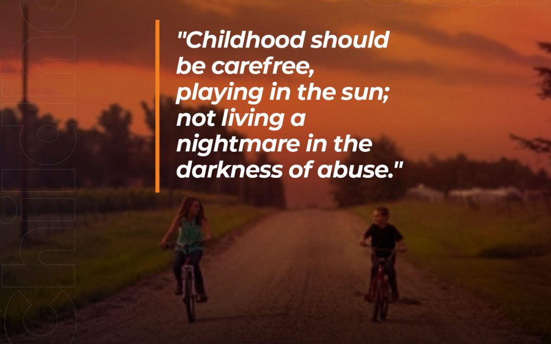 Family Abuse And It’s Effects On Children