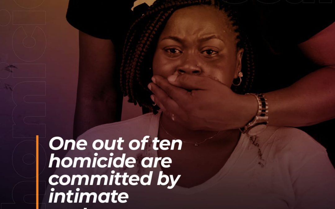Common misconceptions surrounding intimate partner violence