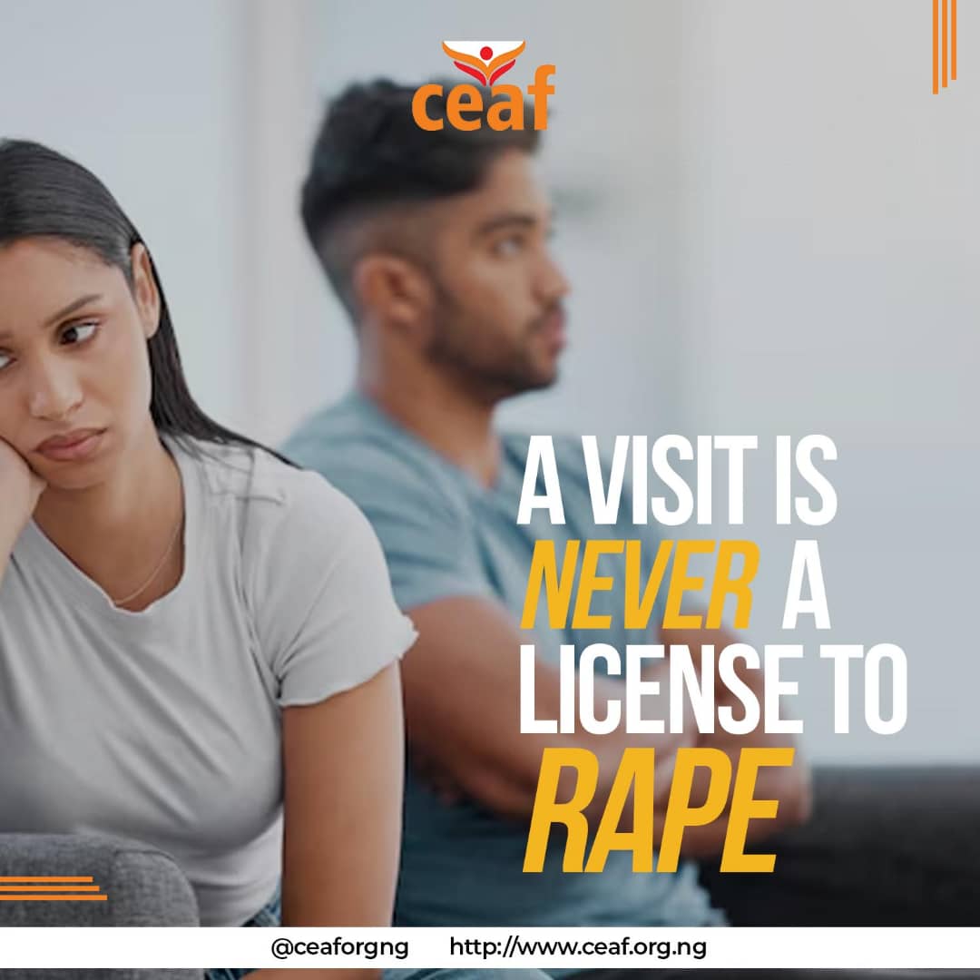 RAPE