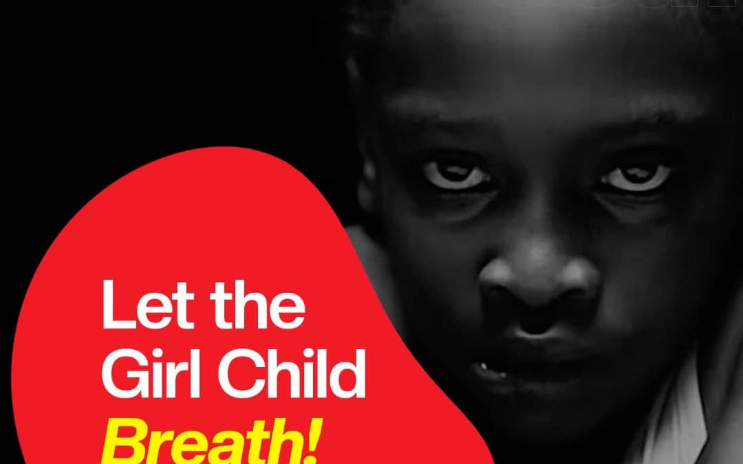 Building and Supporting the Girl Child: A Path to a Better Society