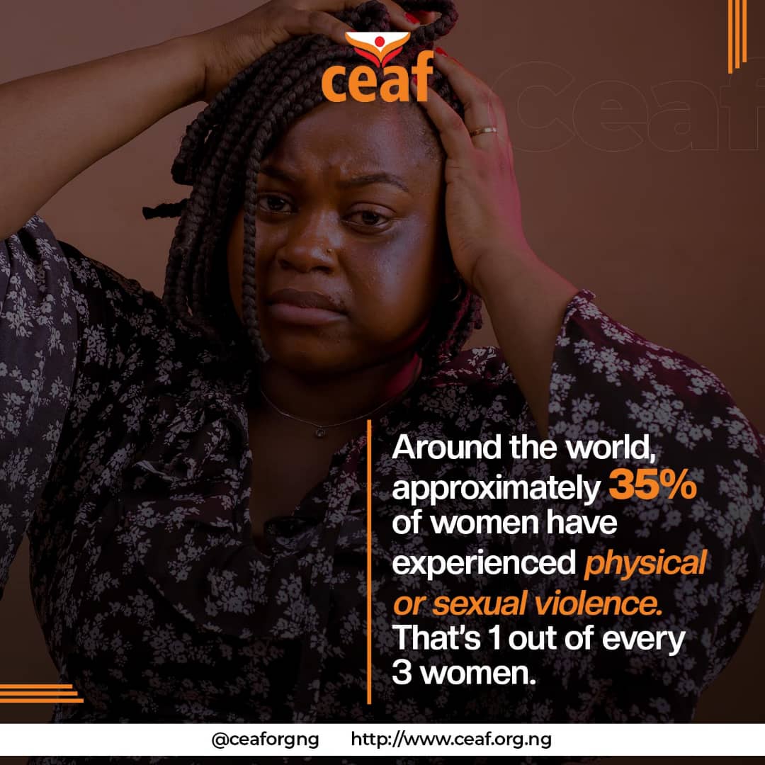 Addressing Violence Against Women: A Global Crisis
