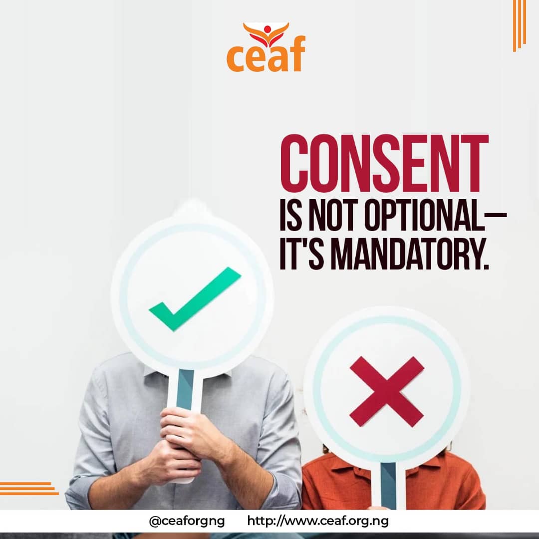 CONSENT