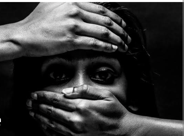 Rape: Prevention, Handling Trauma, and Moving Forward