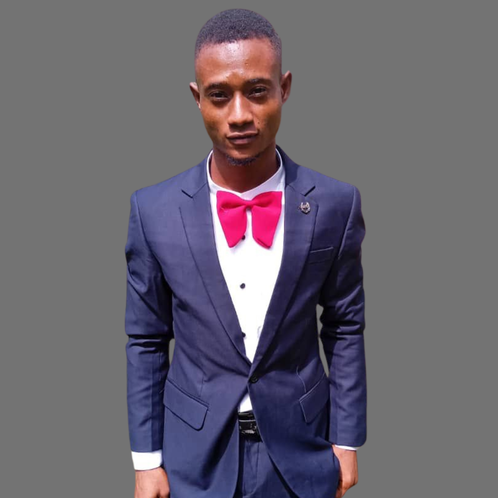 Ojomu Oluwadamilola Aaron