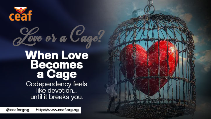 When Love Becomes a Cage