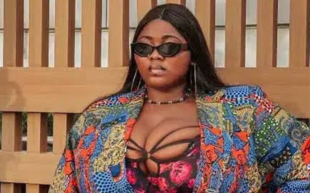 Stop the Labels: She Was Monalisa Stephen, Not Just “Plus-Sized”