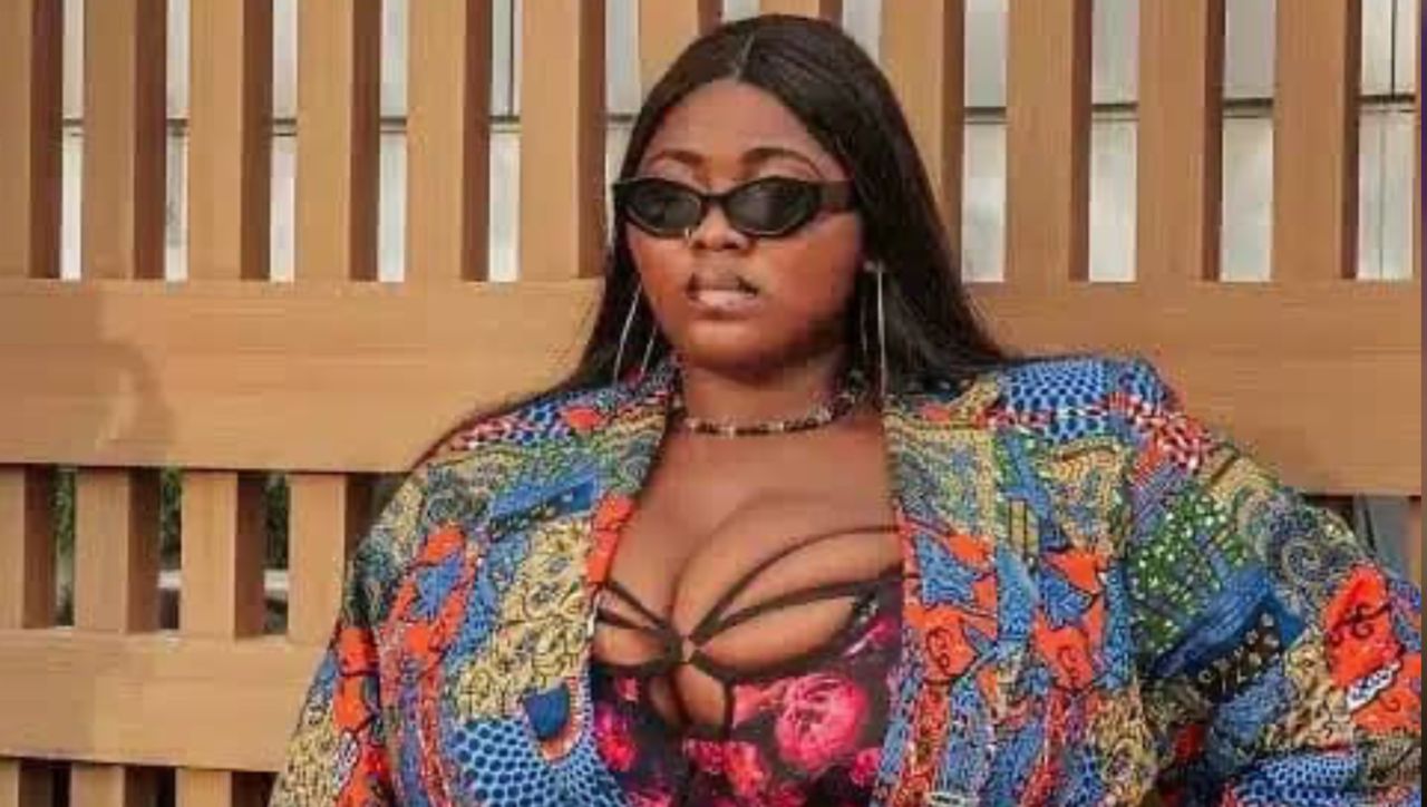Stop the Labels: She Was Monalisa Stephen, Not Just “Plus-Sized”