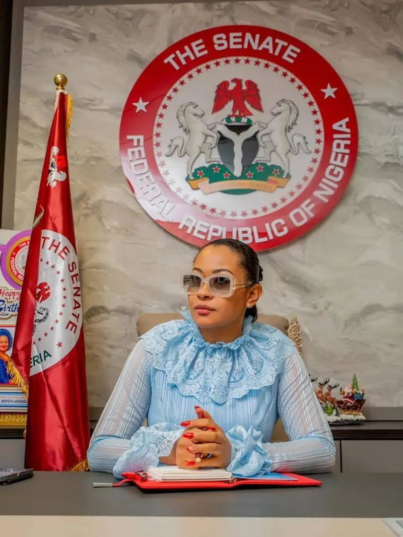 Nigeria, Are We Watching This in Silence?
